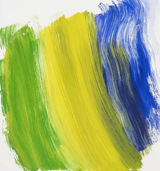 ▲ 霍华德·霍奇 The Road to Rio 2016 76 x 60 cm 售价£1,000