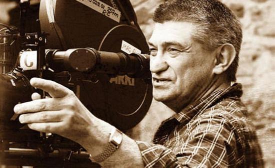 ▲ 亚历山大·索科洛夫(Alexander Sokurov)