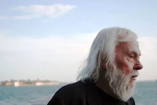约翰·巴尔德萨里(John Baldessari)