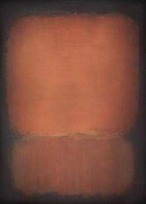 《No.10》,1958,8192.5万美元