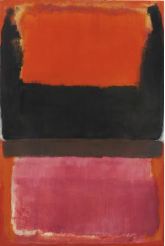 《No.21》,1951,4500万美元