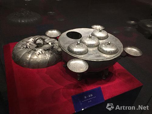 锡器“一品锅”