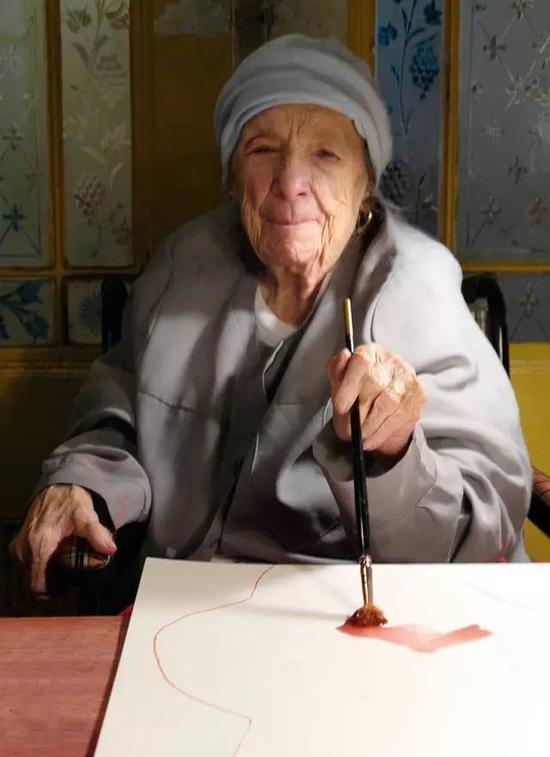 lex Van Gelder - Louise Bourgeois