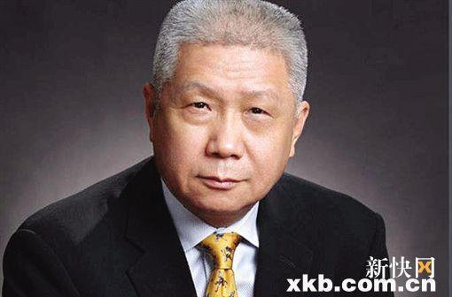 ■马未都 观复博物馆馆长