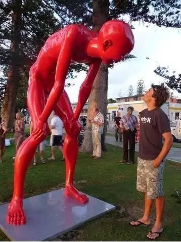 红色记忆-笑