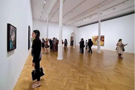 White Cube