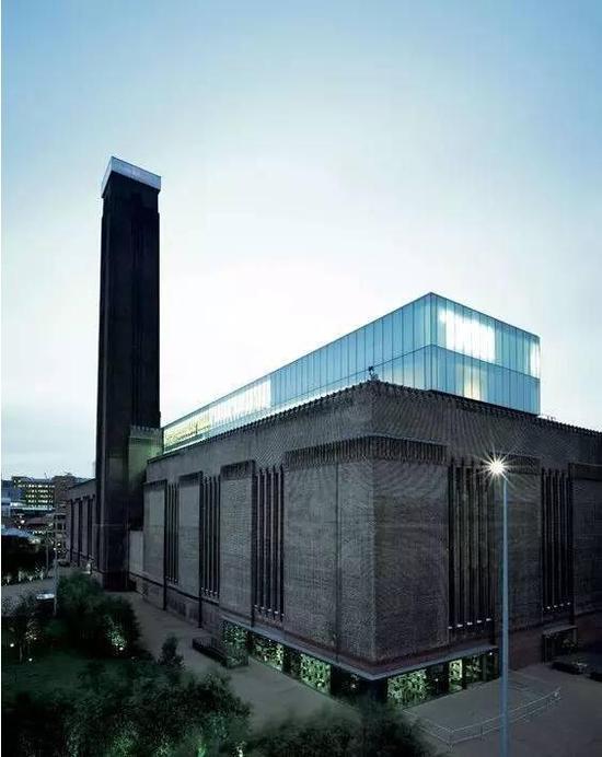 Hayward Gallery