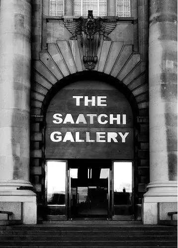 Victoria&Albert Museum