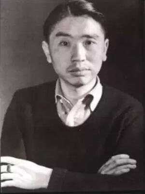 常玉