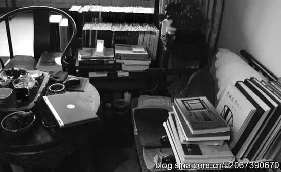 第869篇 <wbr>存世的明清黄花梨紫檀家具究竟有多少