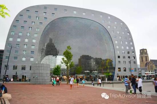 图片由TripAdvisor猫途鹰提供