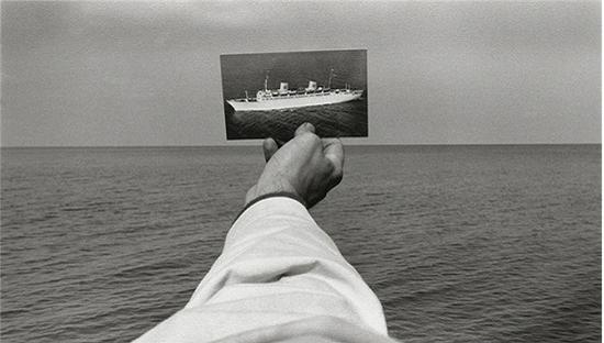 纽约州,1970年。图片来源:Kenneth Josephson