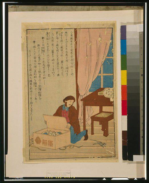 奥杜邦——鸟类学家及画家