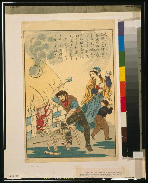 伯纳德·帕里西——珐琅发明者