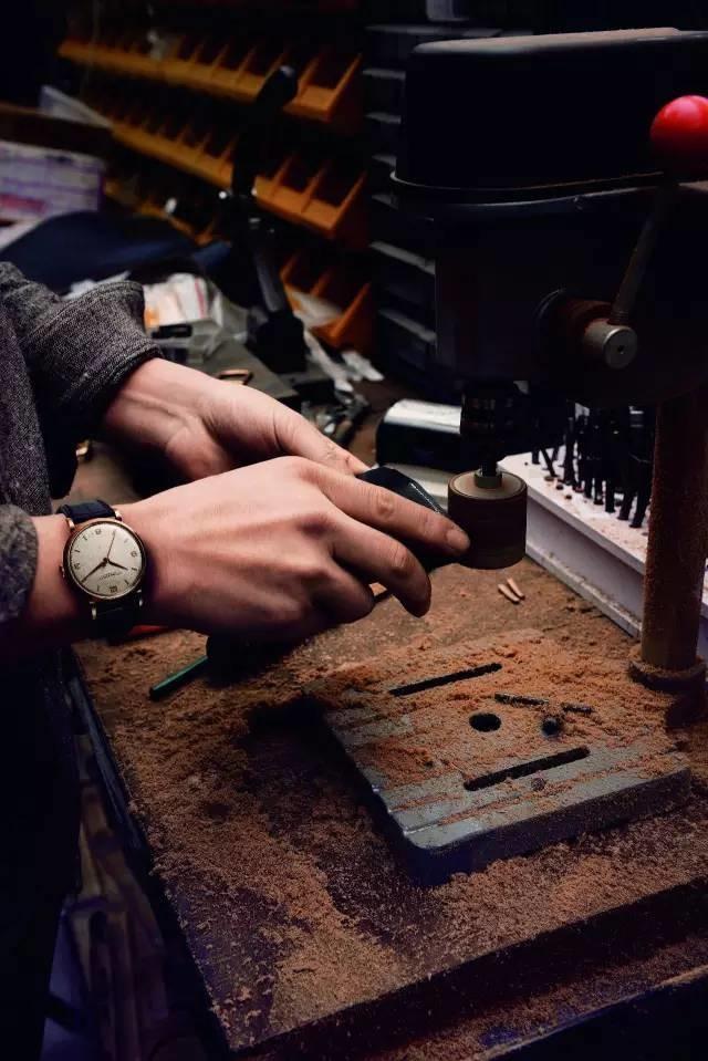 Audemars Piguet