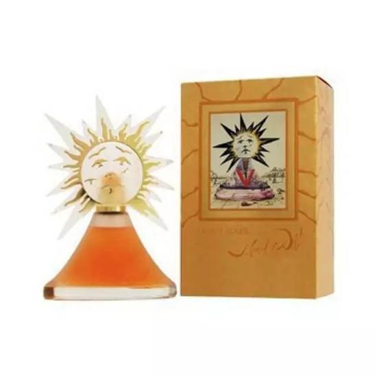 “太阳之光”香水,1997年版本