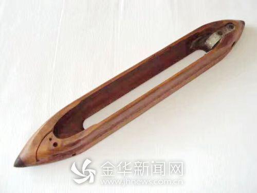 来自英国曼城的老梭