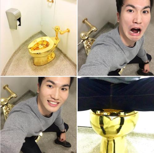 图片:来自Instagram