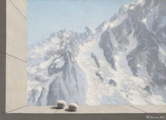 玛格丽特 “Le domaine d’Arnheim” 成交价10,245,000英镑