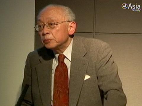 方闻提出中国书画一件件地搜集为时已晚,必需收藏“收藏家”。