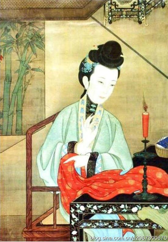 第873篇 <wbr>那些华丽的南官帽