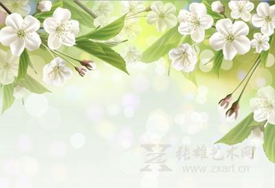 杏花