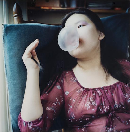 《无题》,赫楞‧凡‧梅尼,2000年