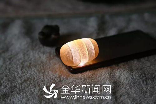 千奇百怪的陨石,让人惊叹