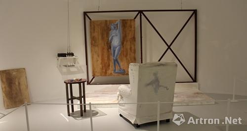 上海K11,“跨界大师·鬼才达利”展览