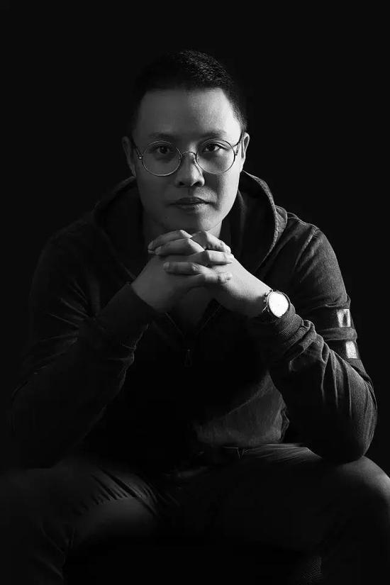 善行丝路项目发起人:武定宇