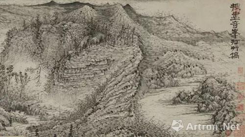 展览海报
