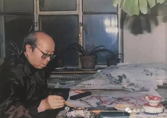 郭西河先生