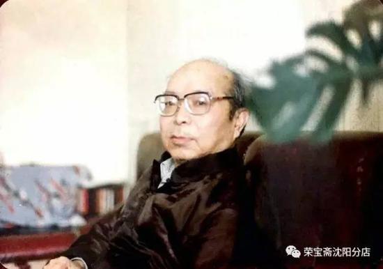 郭西河先生