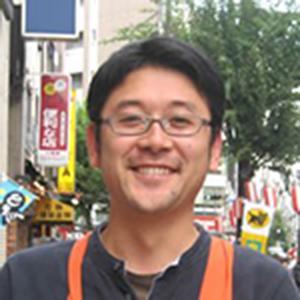 (长岛昭利)