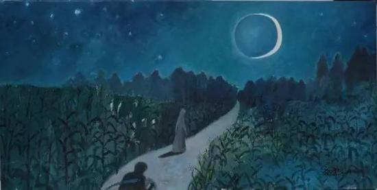 月夜