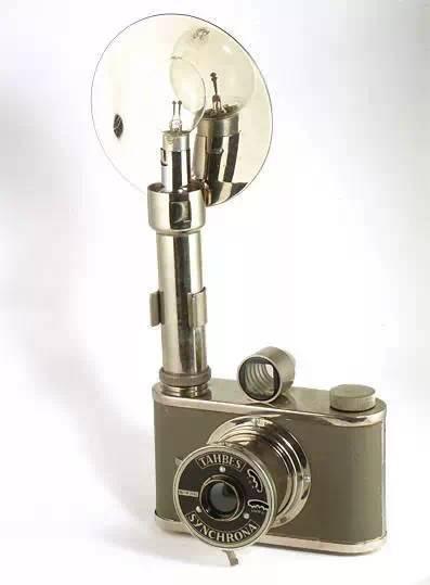 ■ Gap Box 6×9盒式相机,产于1950年