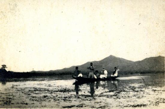 光福丝竹船(1923年)