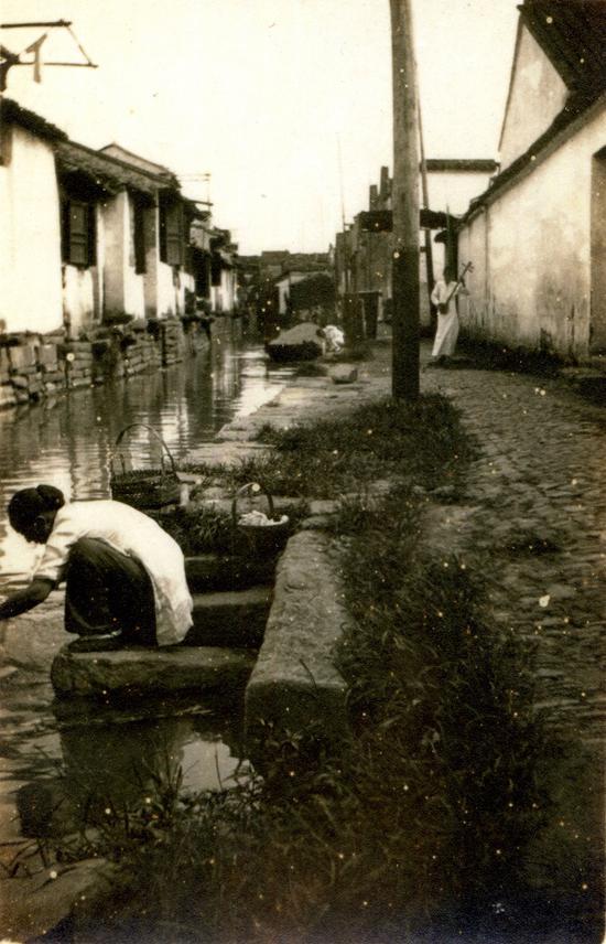 弹弦占卜(1923年)
