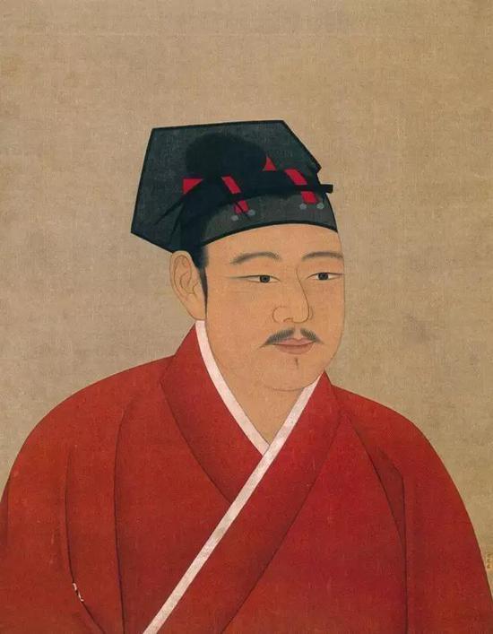宋徽宗 赵佶(1082—1135年)