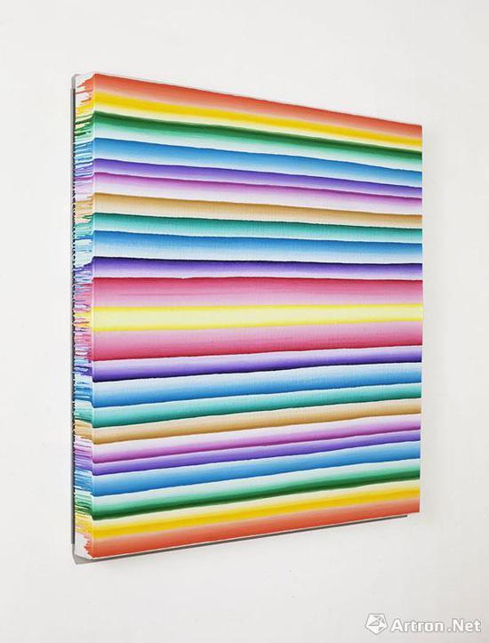 《寿漆110525》,王光乐,2011年