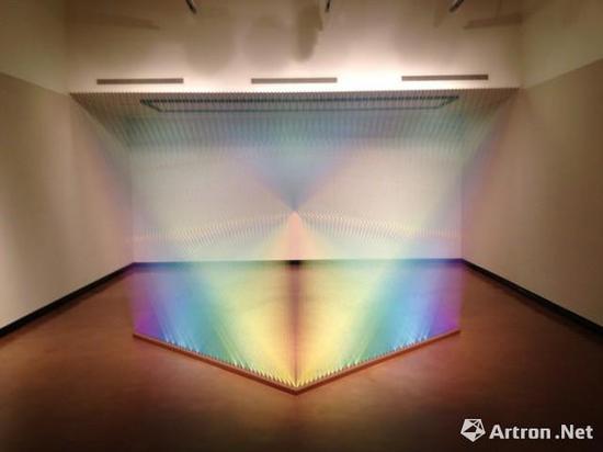 · Plexus.no 3.5,Gabriel Dawe