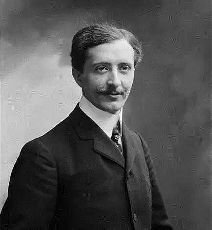 伯希和(Paul Pelliot,1878-1945)