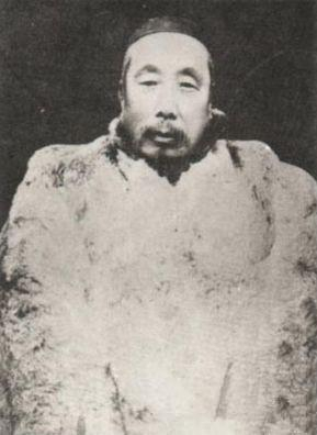 柯劭忞