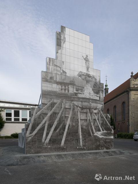 Peles Empire 《Sculpture》(图片来自网络)