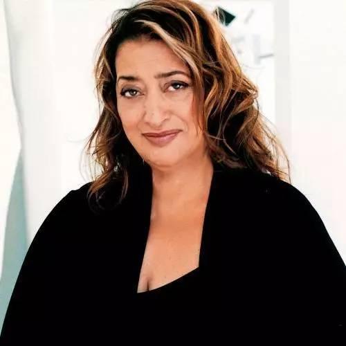 “建筑界的女魔头”-扎哈·哈迪德(Zaha Hadid)