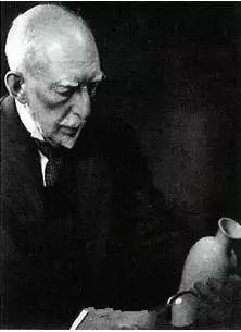 乔治·欧默福普洛斯(George Eumorfopoulos,1863年-1939年)