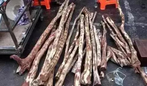 海黄的原料不少,但是都是新料。海黄的老料基本上早些年都被机智的有钱人囤起来了,现在放出来的量也是极为有限的。