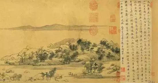 丢失年代:1940年代