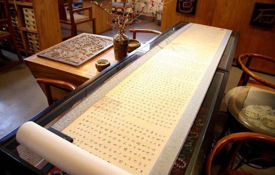 七、展览出版: