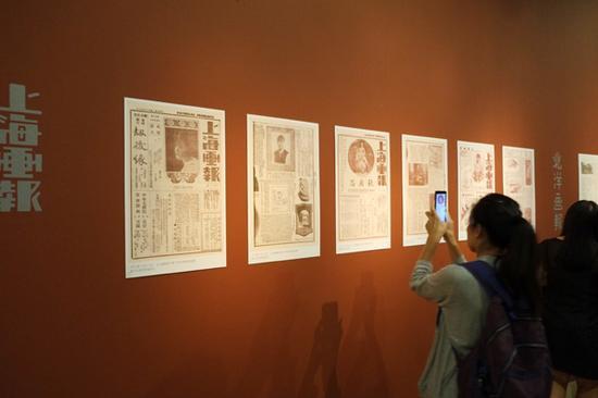 “首届全国雕塑艺术大展”现场
